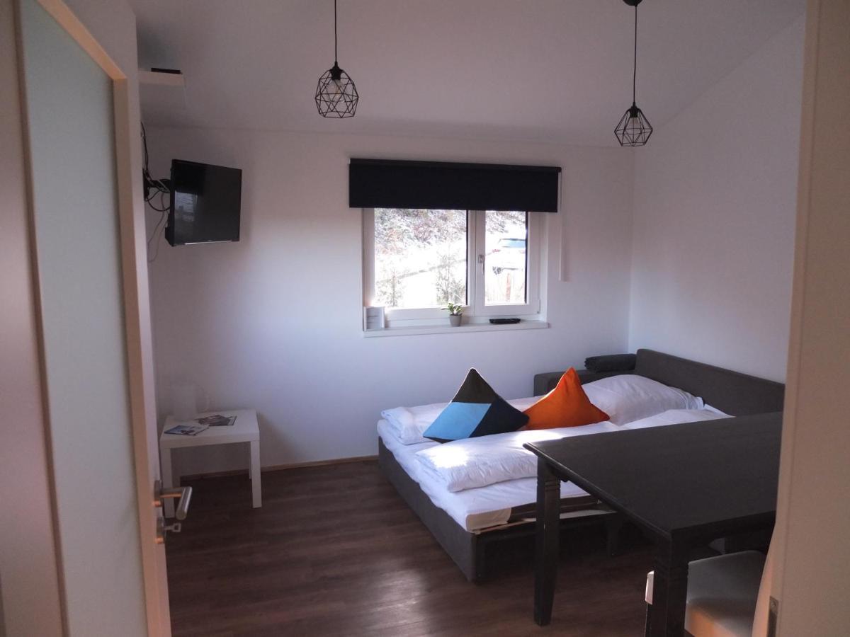 Ferienwohnung Sauer Blaichach Esterno foto