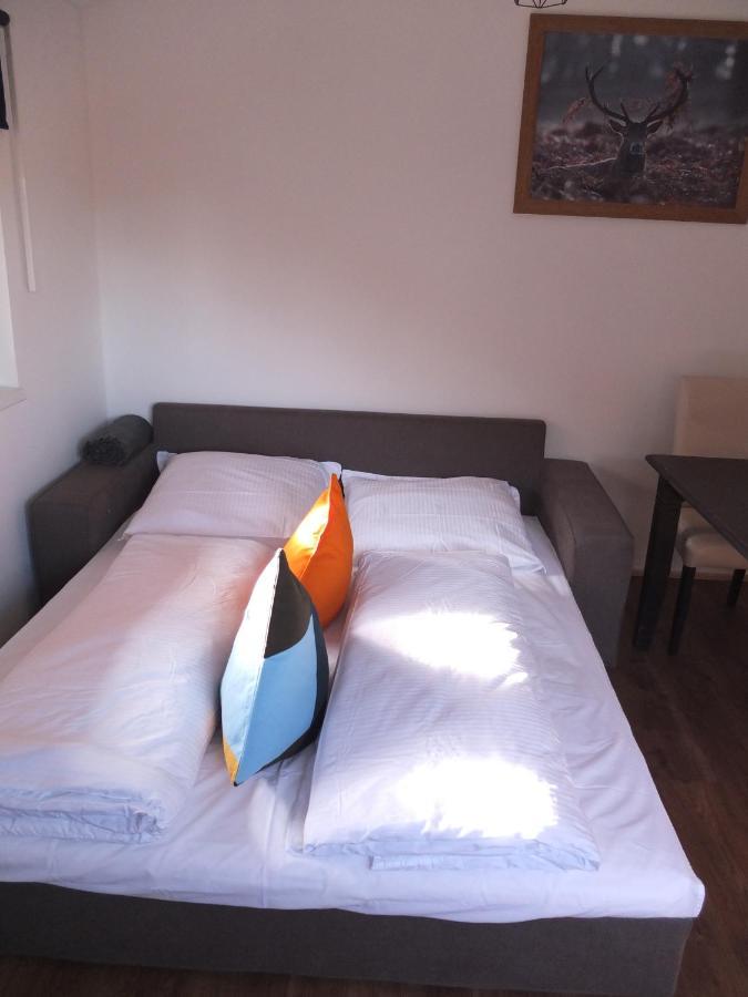 Ferienwohnung Sauer Blaichach Esterno foto