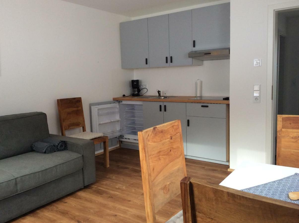 Ferienwohnung Sauer Blaichach Esterno foto
