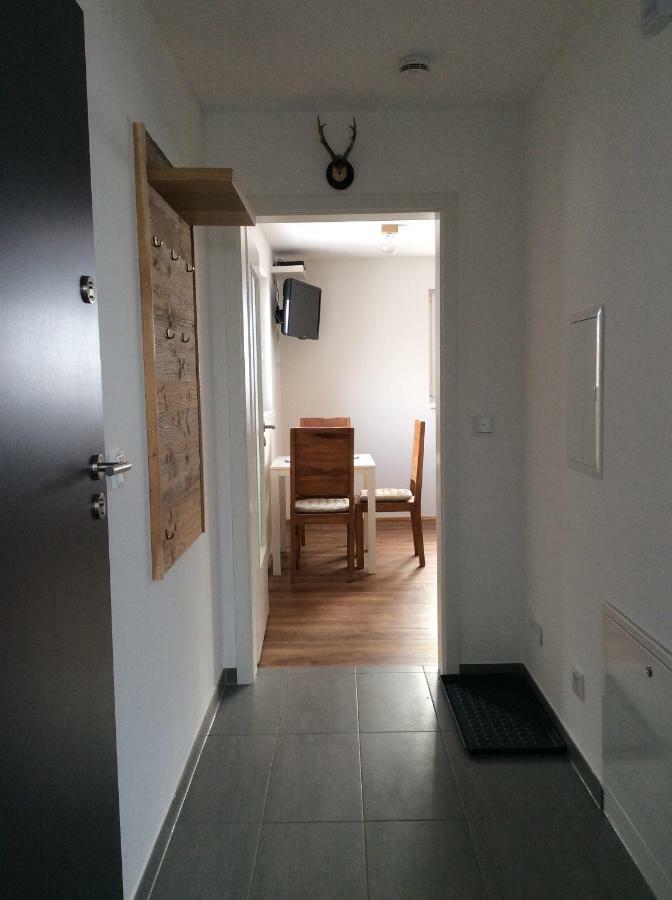 Ferienwohnung Sauer Blaichach Esterno foto
