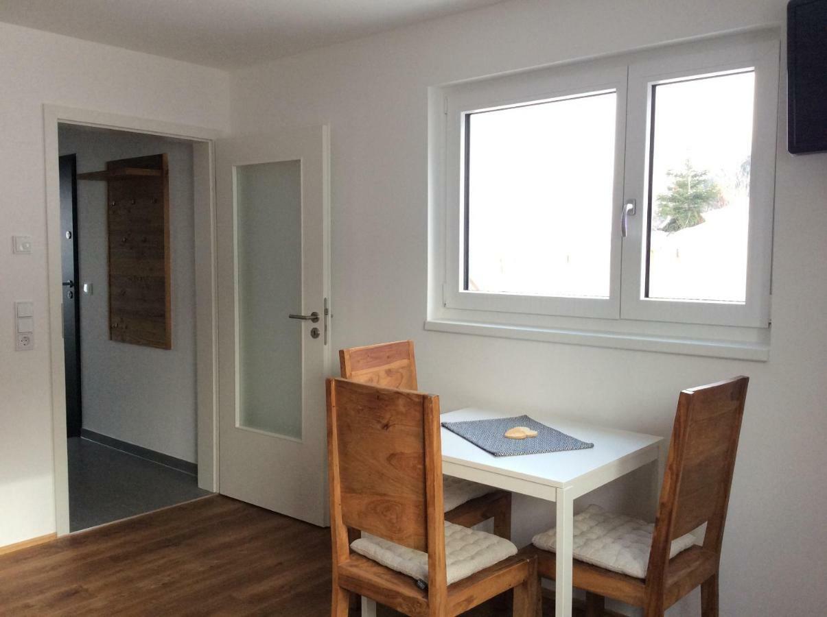 Ferienwohnung Sauer Blaichach Esterno foto