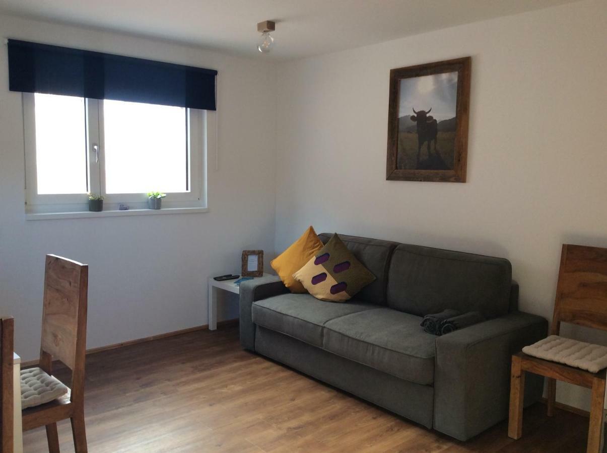 Ferienwohnung Sauer Blaichach Esterno foto